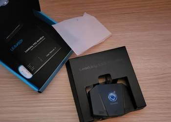 Nowy adapter Gamesir Leadjoy VX2 VX AIMBOX do konsoli