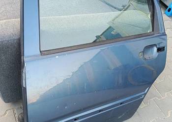drzwi tył lewe Volvo 850 sedan 1997