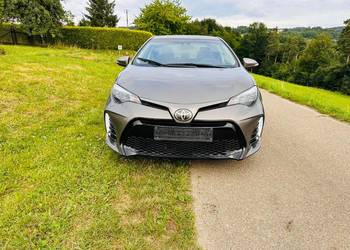 Toyota Corolla automat 1.8