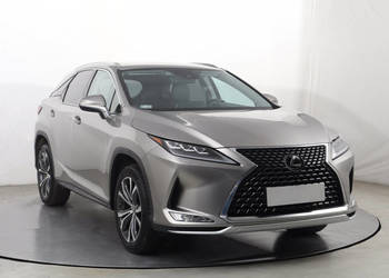 Lexus RX 300