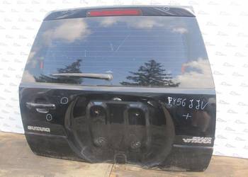 GRAND VITARA II 06r klapa tył