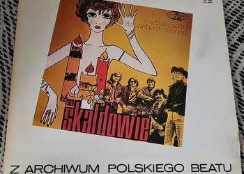 Skaldowie - Od Wschodu Do Zachodu Słońca - reedycja