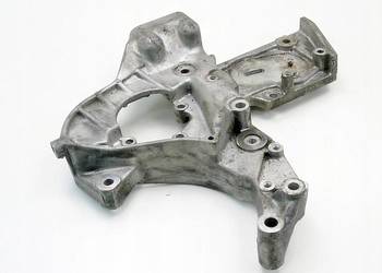 ŁAPA WSPORNIK SILNIKA 2.4 JTD MAREA ALFA 166 156 LYBRA KAPPA 46460708