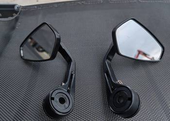 Honda Monkey lusterka