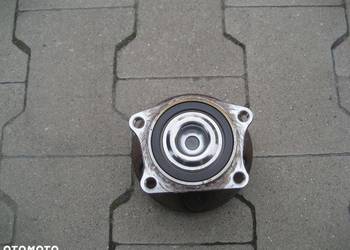 volvo s80 s60 v70 łożysko tylnego koła