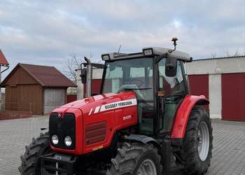 Massey Ferguson 5425 bardzo dobry stan