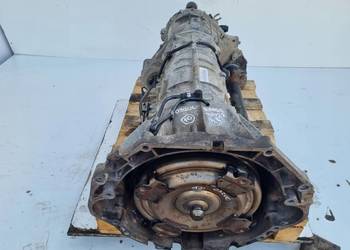 Land Rover Range Rover L322 4.4 V8 REDUKTOR SKRZYNI BIEGÓW AUTOMATYCZNEJ