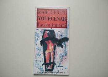 Łaska śmierci Marguerite Yourcenar