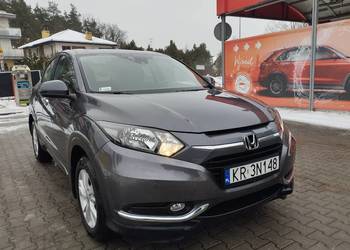 Honda HR-V 1.5 Serwis salon Polska