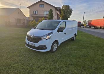 Renault Trafic III