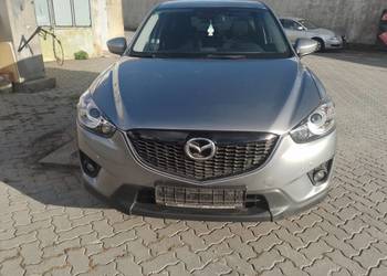 Mazda cx5 super stan super cena