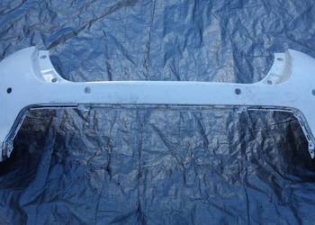 TOYOTA AURIS II HB ZDERZAK TYŁ TYLNY TOYOTA AURIS II HB ZDERZAK TYŁ TYLNY