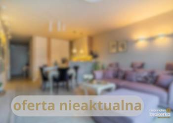 Miasteczko Wilanów I apartament 80 m² dla rodziny
