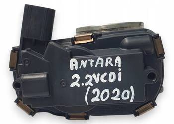 PRZEPUSTNICA Opel Antara Chevrolet Captiva 2.2 CDTi 25198476