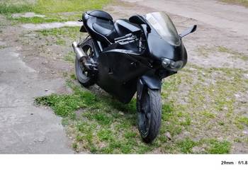 Aprilia rs 50 125 do negocjacji