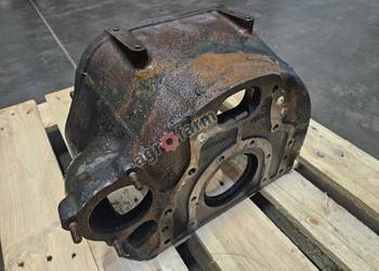 Obudowa koła zamachowego  Valtra N91, N101, N111