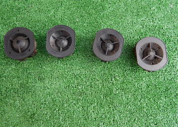 GŁOŚNIK WYSOKOTONOWY TWEETER RENAULT ESPACE IV SCENIC II 8200001434