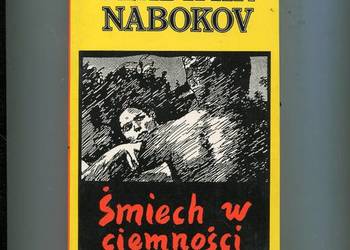 Śmiech w ciemności - Nabokov