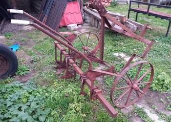 Sprzedam pielnik Pielnik P-433 Agromet Jawor