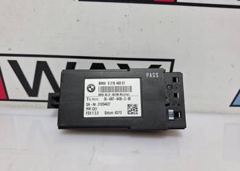 BMW F30 F31 MODUŁ STEROWNIK FOTELA 9216468