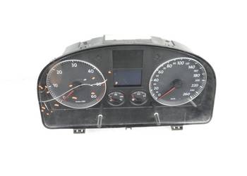 LICZNIK VW TOURAN I 1.9 TDI PD 100 - AVQ 1T0920860A