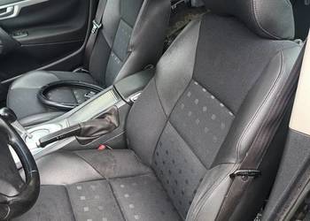 Volvo s60 części
