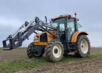 Renault Ares 540 RX 90km