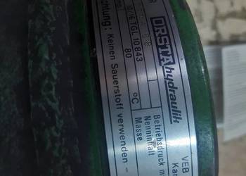 Hydroakumulator Orsta 10L   TGL 10843