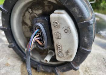 Pompa paliwa Seat Leon 1 silnik asz 130km 100% sprawna