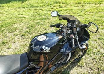 Sprzedam Honda CBR 600