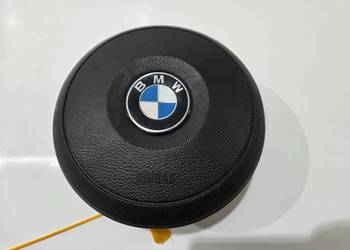 PODUSZKA KIEROWNICY BMW E60 M PAKIET LIFT