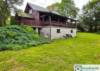 Dom wolnostojący 114 metry Kulaszne