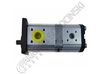 Pompa Hydrauliczna - Case IH 84299698