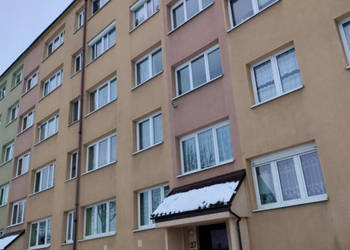 Mieszkanie Zgorzelec 46.8m2 2-pokojowe