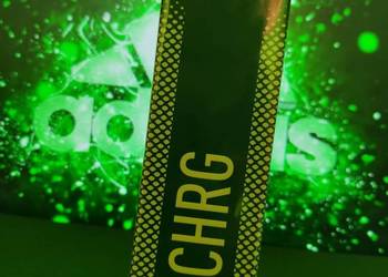 Adidas CHRG Sport 100ml NEW Woda toaletowa dla mężczyzn