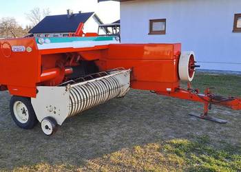 Prasa Sipma Z-224/2 Jak Nowa/ Hydrauliczny pobierak