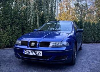 Sprzedam SEAT LEON