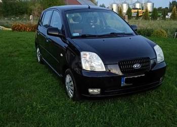 Kia Picanto 1.1 EX
