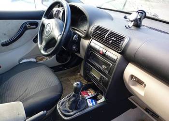 Seat Toledo 2 1.9 TDI 90 km