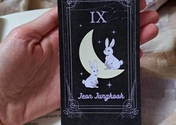 Zakładki BTS znaki zodiaku