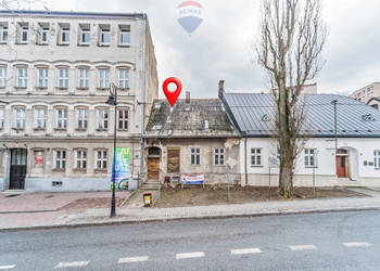 Kamienica do remontu