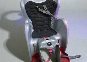 Fotelik Rowerowy Bellelli Mr Fox