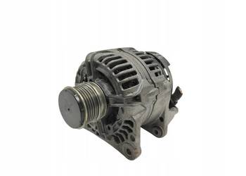 ALTERNATOR 028903028D  0124325003 1.9 TDI Audi A3 I (1996-2003) 8L