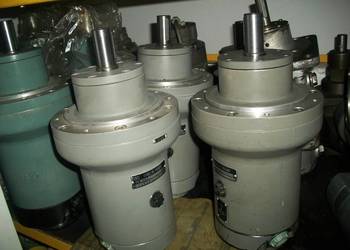Pompa hydrauliczna PTO2-C1-25