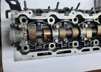 Opel Vectra Astra Zafira 2,0 DTI DTH DTL głowica z wałkiem 9128018