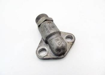 RURKA KRÓCIEC EGR 1.6 8V AUDI A4 B6 B7 EXEO PASSAT