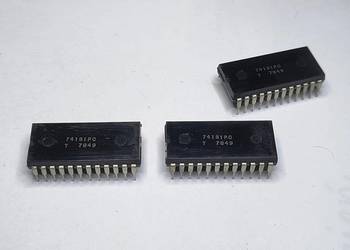 Układ scalony 74181PC