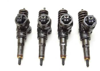 POMPOWTRYSKIWACZE VW SHARAN 0414720029 1.9 115KM 95-10