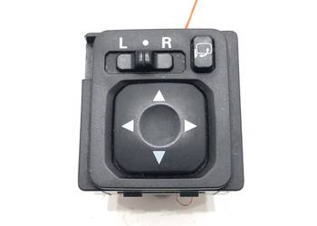 PRZEŁĄCZNIK REGULACJI LUSTEREK PEUGEOT 4008 183569 WŁĄCZNIK