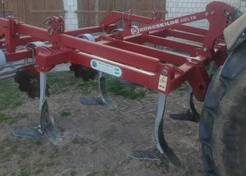 Agregat Kongskilde Delta 3m